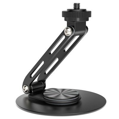 Uchwyt biurkowy obrotowy 360° do projektora ETOE Dolphin