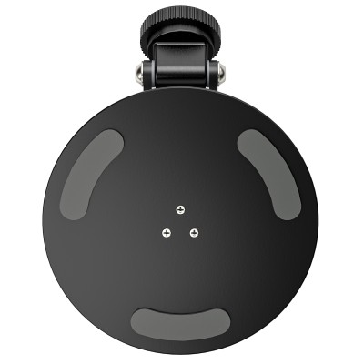 Uchwyt biurkowy obrotowy 360° do projektora ETOE Dolphin