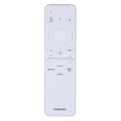 SAMSUNG The Freestyle 2nd Gen SP-LFF3CLAXXXH Projektor, Full HD 1920 × 1080p – Biały