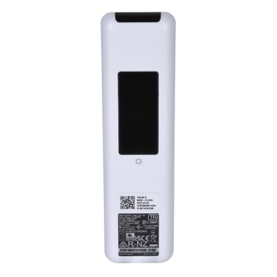 SAMSUNG The Freestyle 2nd Gen SP-LFF3CLAXXXH Projektor, Full HD 1920 × 1080p – Biały