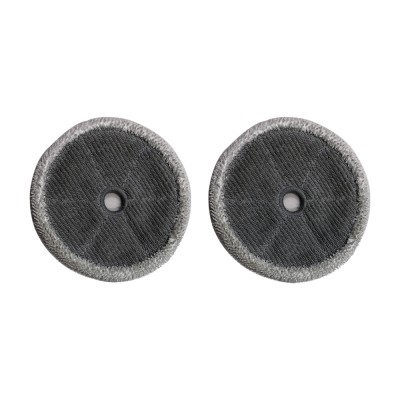 Zestaw mopów JIMMY do JIMMY JV9 Pro Aqua/JV10 Pro Aqua – 2 sztuki