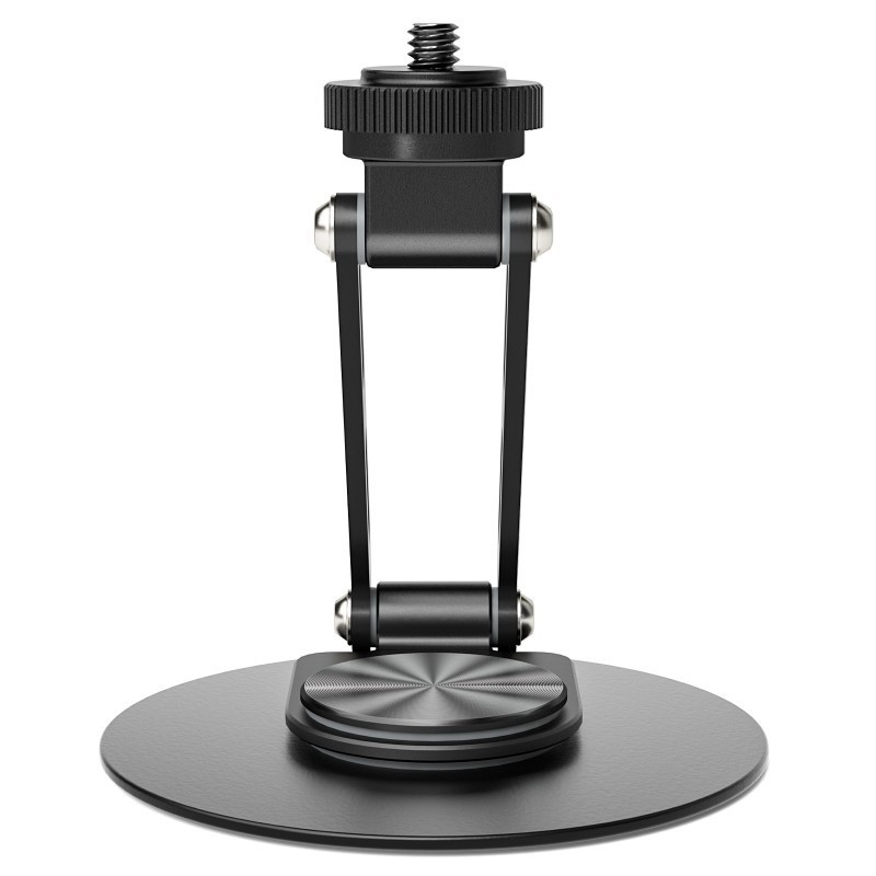 Projektor ETOE Dolphin DLP z 1 sztuką uchwyt biurkowy obrotowy 360°