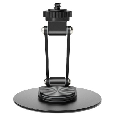 Projektor ETOE Dolphin DLP z 1 sztuką uchwyt biurkowy obrotowy 360°