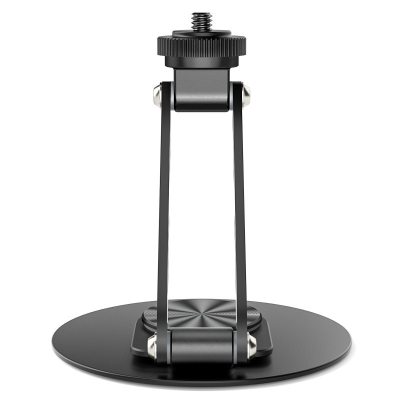 Projektor ETOE Dolphin DLP z 1 sztuką uchwyt biurkowy obrotowy 360°