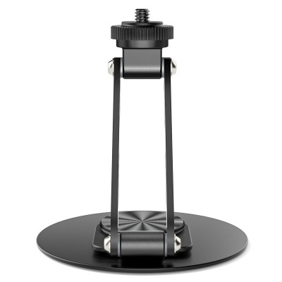 Projektor ETOE Dolphin DLP z 1 sztuką uchwyt biurkowy obrotowy 360°