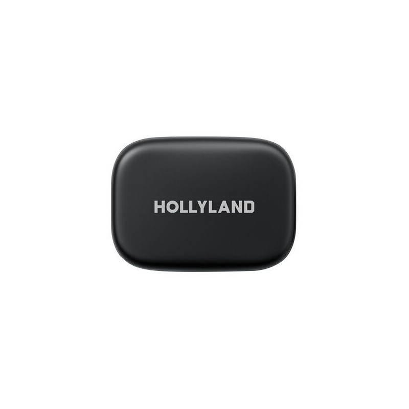 Hollyland LARK A1 Combo, space gray, wersja angielska