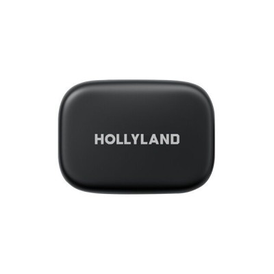 Hollyland LARK A1 Combo, space gray, wersja angielska