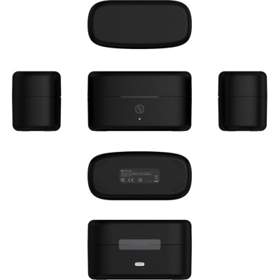 Hollyland LARK MAX 2 Combo, bezprzewodowy mikrofon