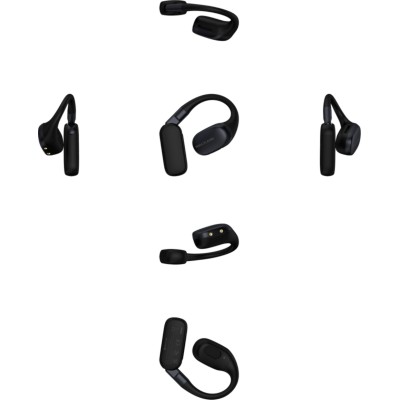 Hollyland LARK MAX 2 Combo, bezprzewodowy mikrofon