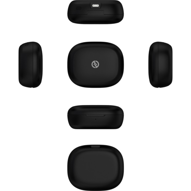 Hollyland LARK MAX 2 Combo, bezprzewodowy mikrofon