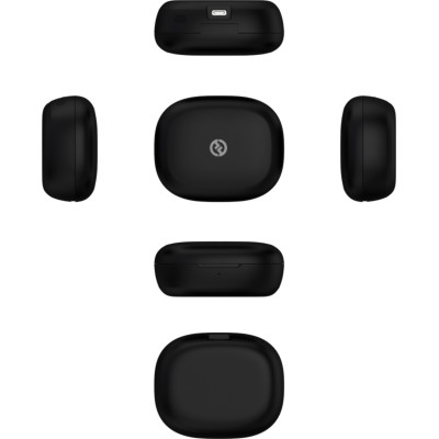 Hollyland LARK MAX 2 Combo, bezprzewodowy mikrofon