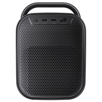 ETOE Seal Pro Google TV Projektor, 1300 ANSI, automatyczna regulacja ostrości i Keystone - nowa wersja