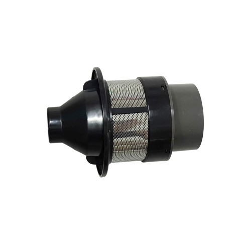 JIGOO C200 Cyklonowy filtr stożkowy(bez filtra HEPA)