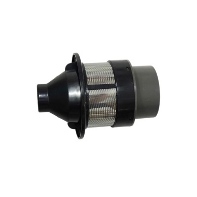 JIGOO C200 Cyklonowy filtr stożkowy(bez filtra HEPA)