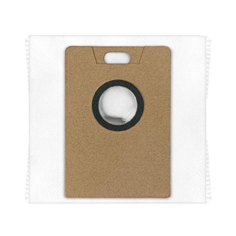 5 worków na kurz do robota sprzątającego Narwal Freo S