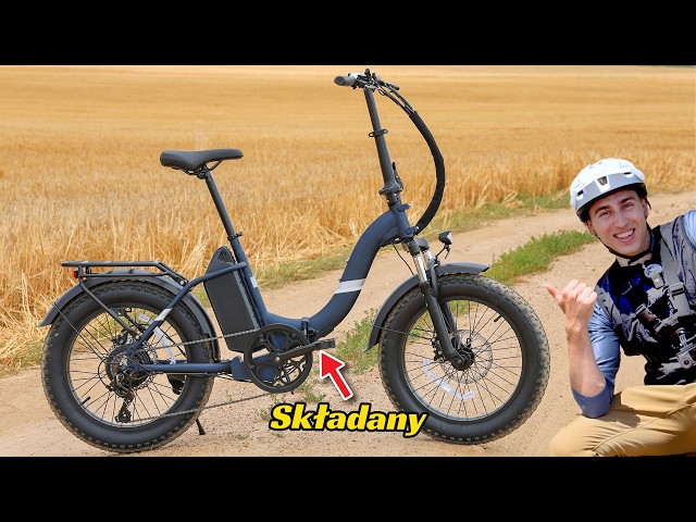 Czy Touroll S2 to dobry wybór?