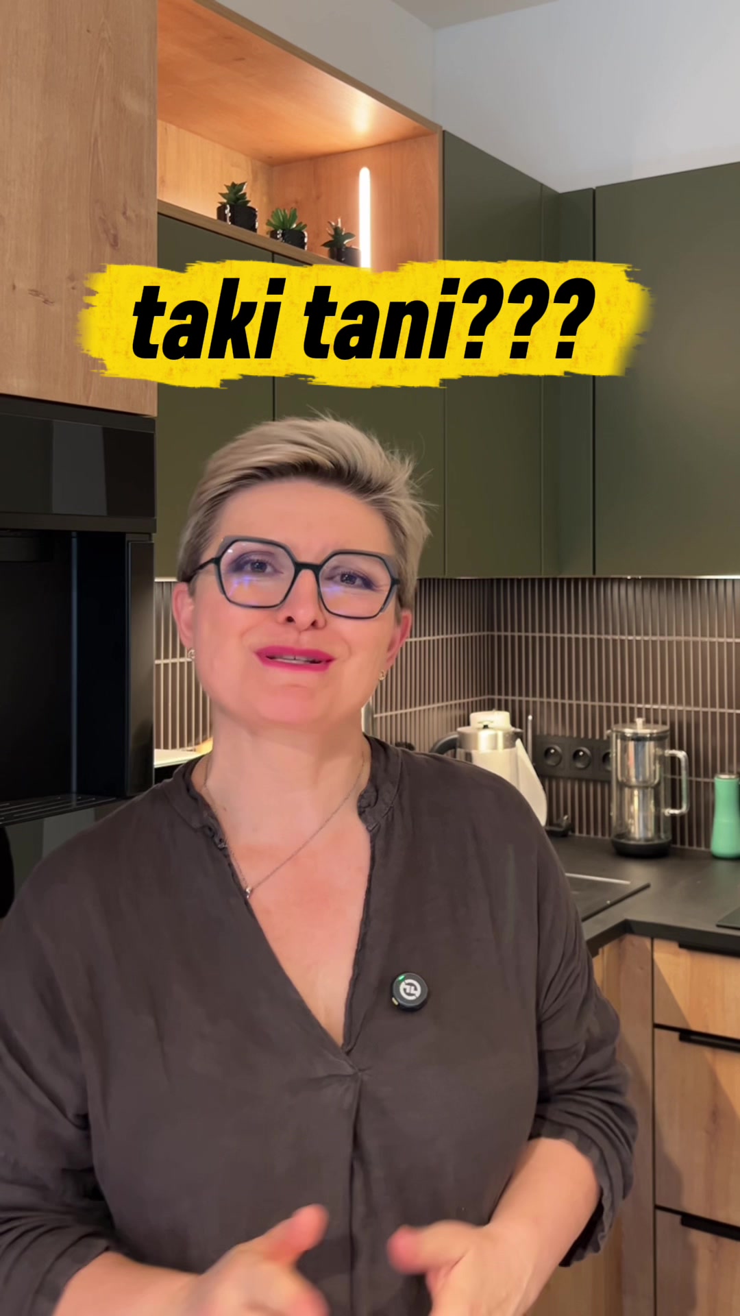 Tani odkurzacz bezprzewodowy, który broni się przed moją krytyką.