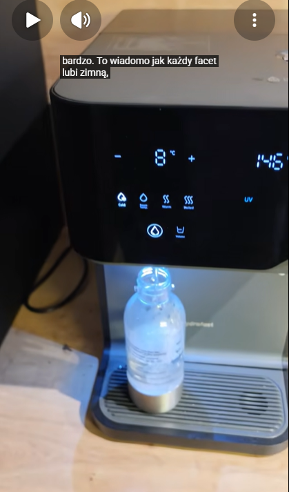Hydrofast c300 wcale nie taki drogi