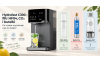 Hydrofast C300 – filtr HF04, CO₂ i butelki. Co trzeba wymieniać i jak to działa?